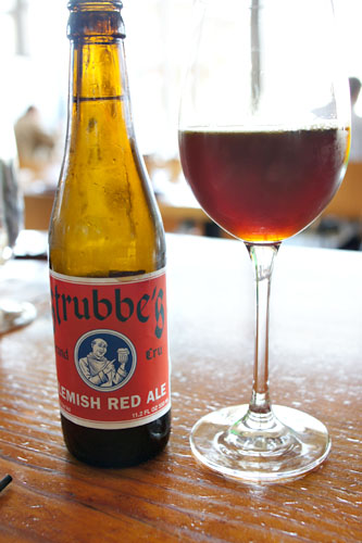 Strubbe's Flemish Ale