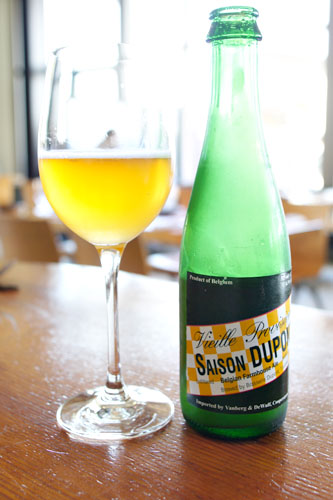 Saison Dupont