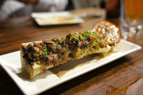 Bone Marrow