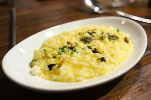 Risotto