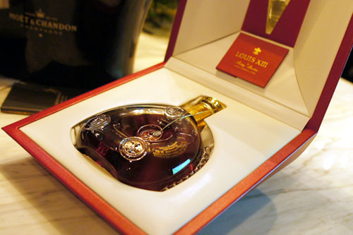 Louis XIII de Rémy Martin