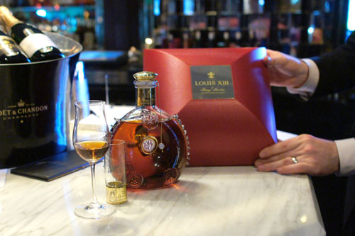 Louis XIII de Remy Martin