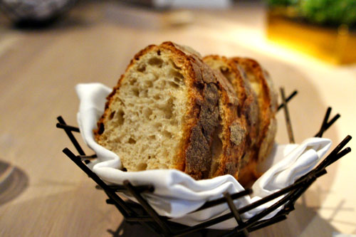 Bread Basket