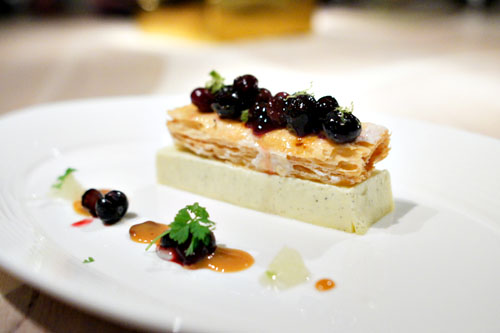 Millefeuille