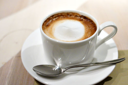 Cappuccino