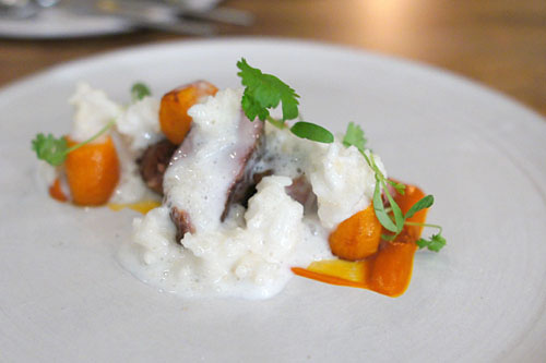 veal cheek