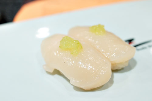 Japanese Sweet Scallops