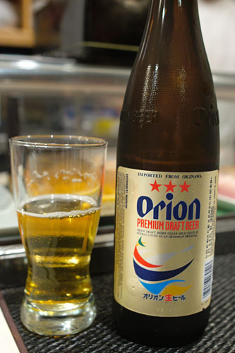 Orion Premium Draft