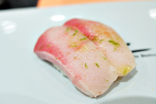 Yellowtail