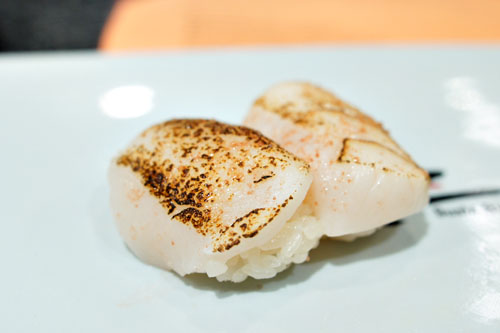 Scallop