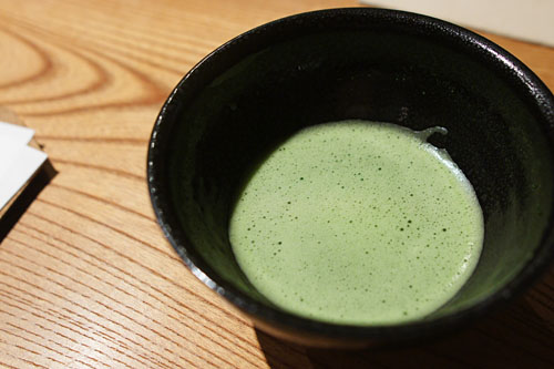 Matcha