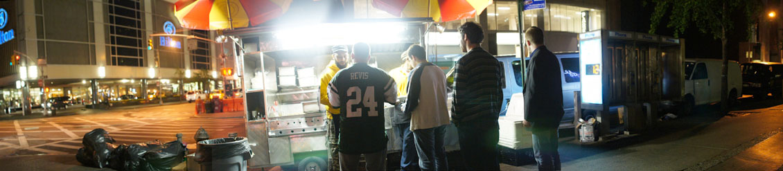 Halal Guys