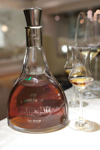 Quintessence by Grand Marnier