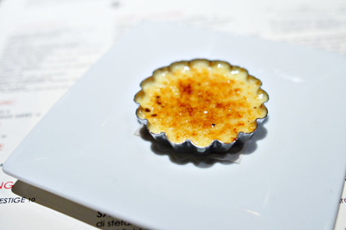 Lavender Créme Brulée