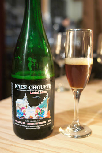 N'Ice Chouffe