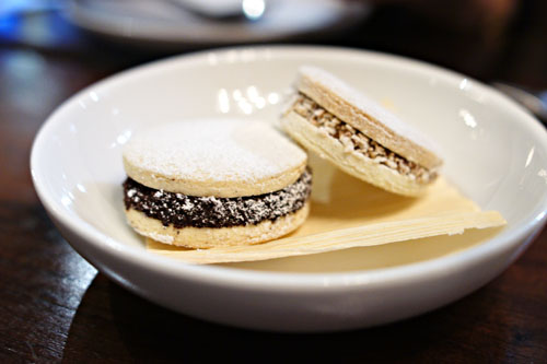 alfajores