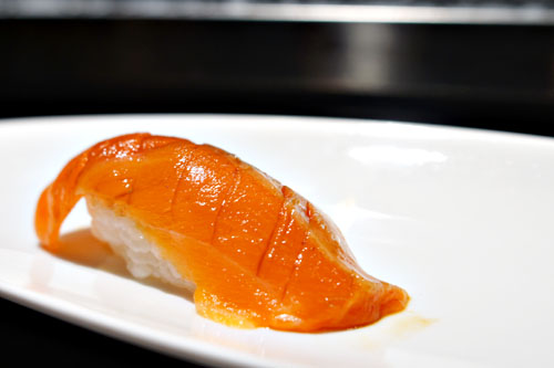 Cherry Salmon / Sakuramasu