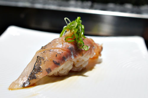 Horse Mackerel / Aji