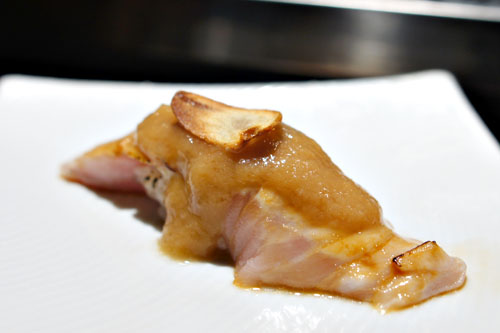 Albacore Belly / Binnaga Hara