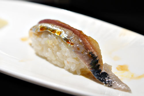 Sardine / Iwashi