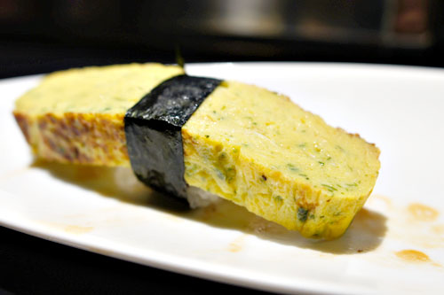 Egg / Tamago