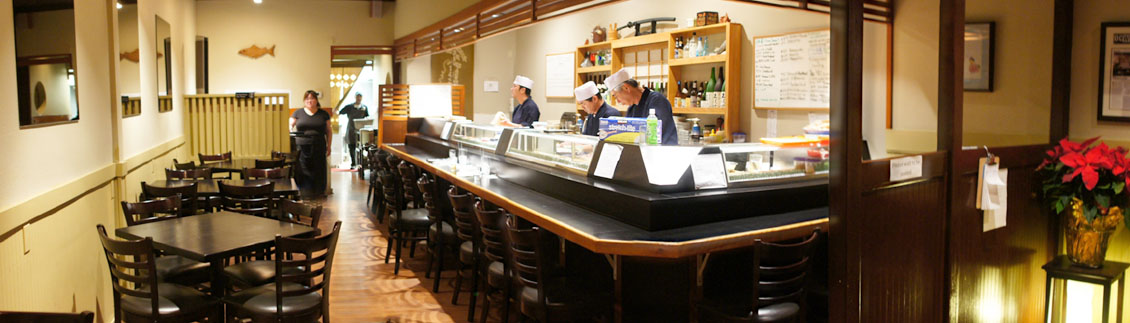 Ohshima Interior