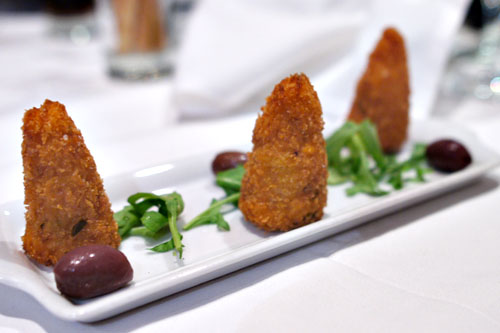 Arancini