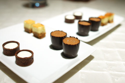 Mignardises