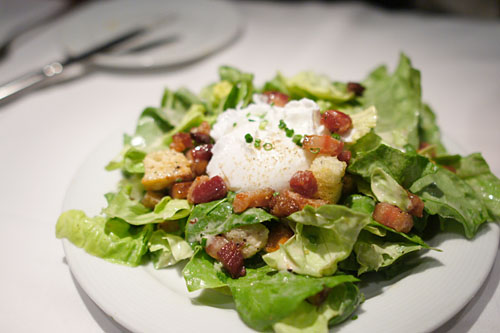 Salade Maison