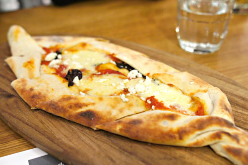 Momed Margherita