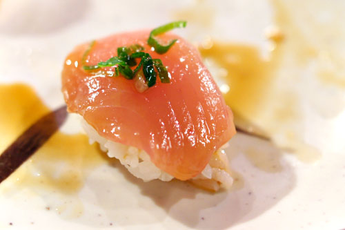 Albacore