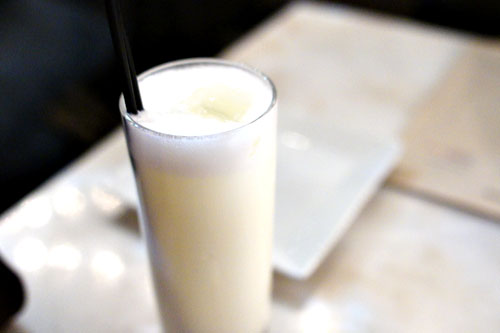 Ramos Fizz