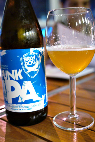 BrewDog Punk IPA