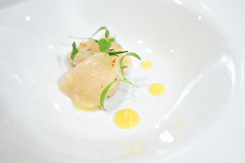 Raw Diver Sea Scallops