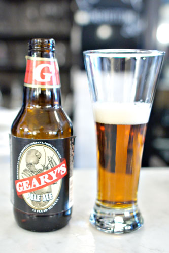 Geary's Pale Ale
