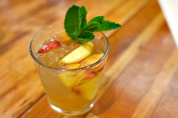 White Sangria