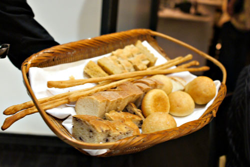 Il Grano Bread Basket