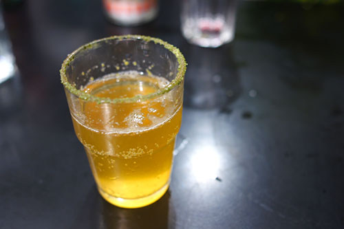 michelada