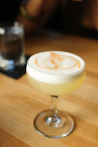 Pico Sour