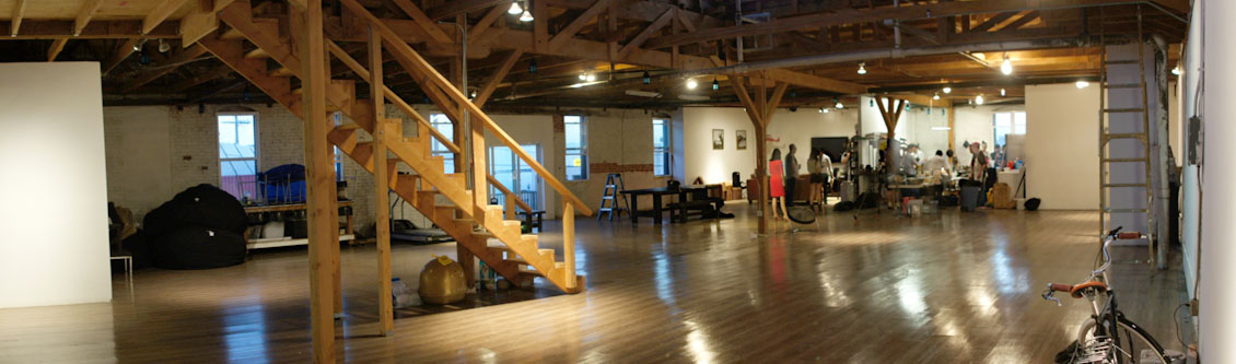 Downtown Loft