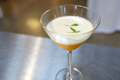 Kama Sutra Cocktail