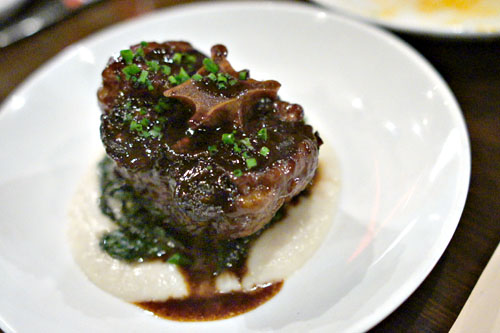 oxtail