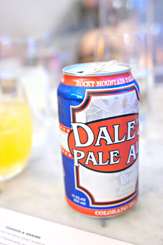 Dale's Pale Ale