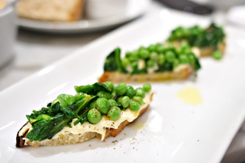 Crostini