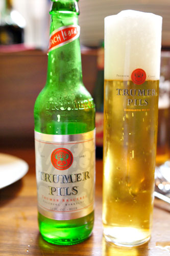 Trumer Pils