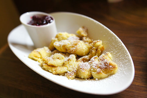 Kaiserschmarrn