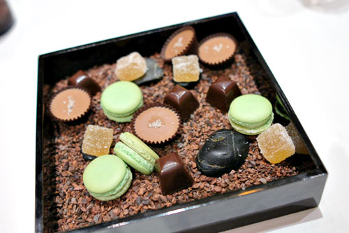 Petit Fours