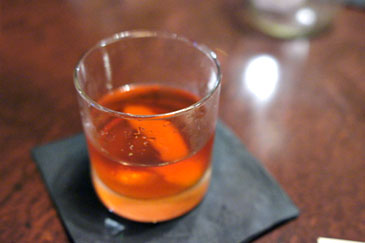 Sazerac