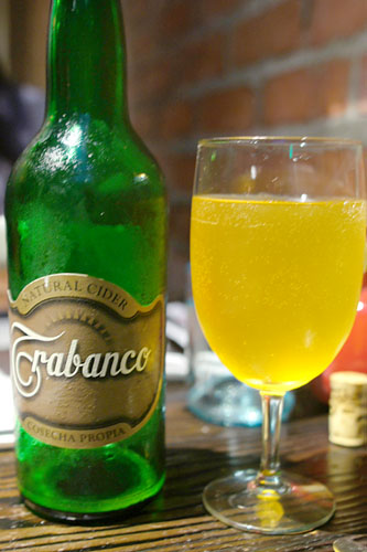 Sidra Trabanco