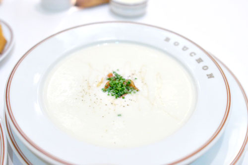 Vichyssoise